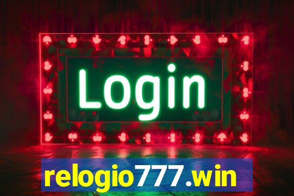 relogio777.win