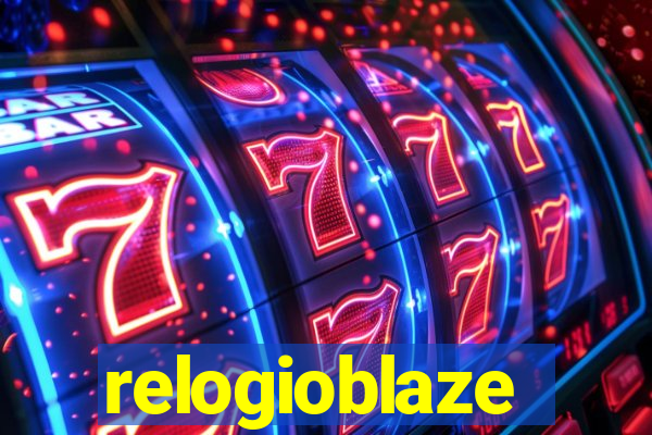 relogioblaze