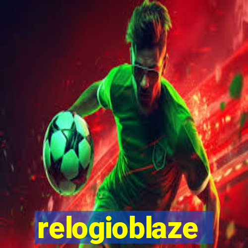 relogioblaze