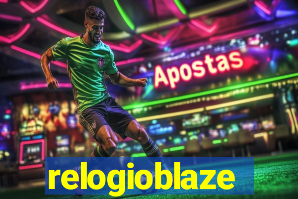 relogioblaze