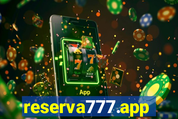 reserva777.app