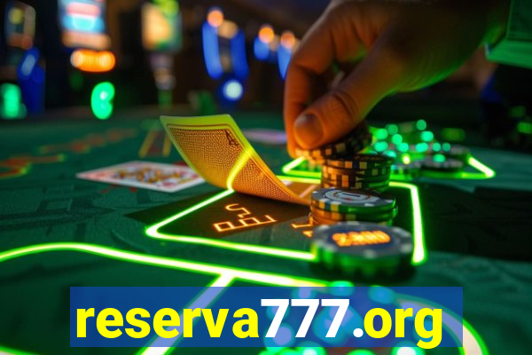 reserva777.org