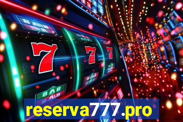 reserva777.pro