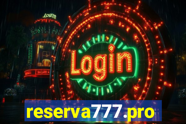 reserva777.pro