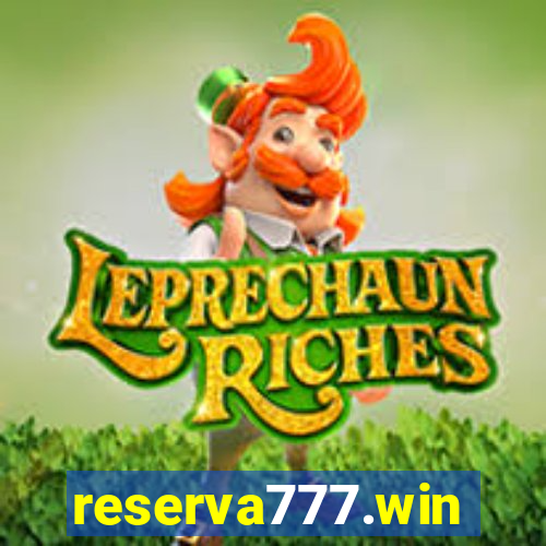 reserva777.win