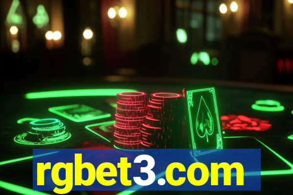 rgbet3.com