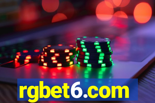 rgbet6.com