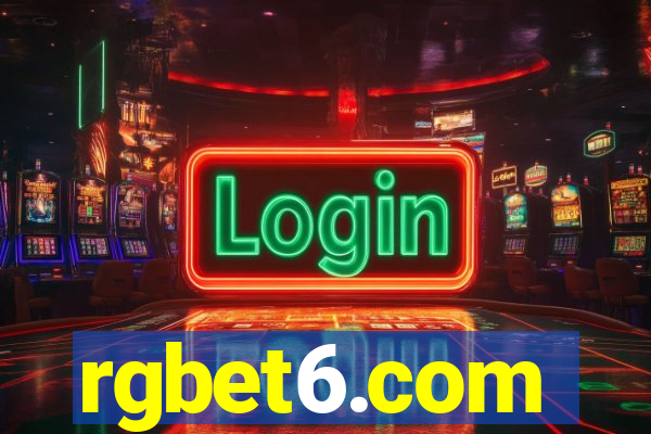 rgbet6.com