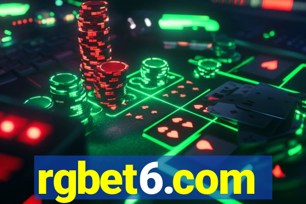 rgbet6.com