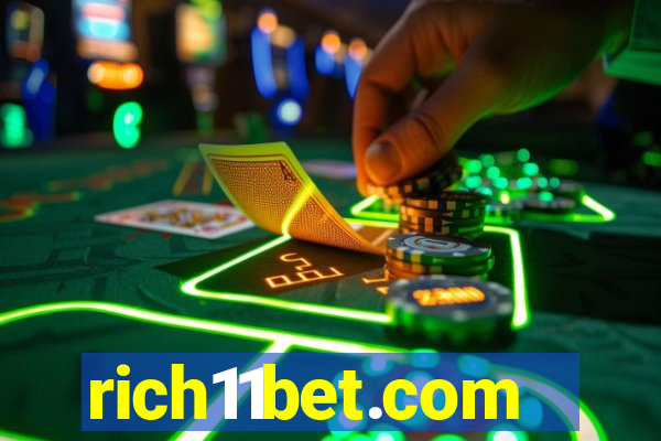 rich11bet.com