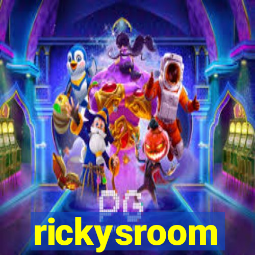 rickysroom