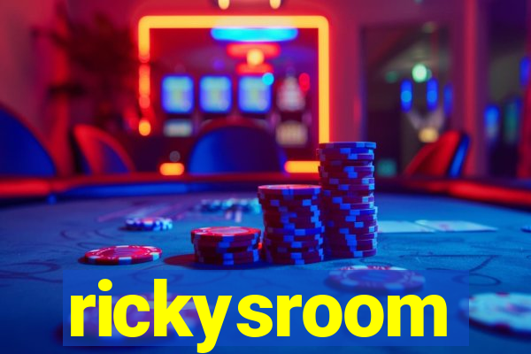 rickysroom