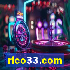 rico33.com