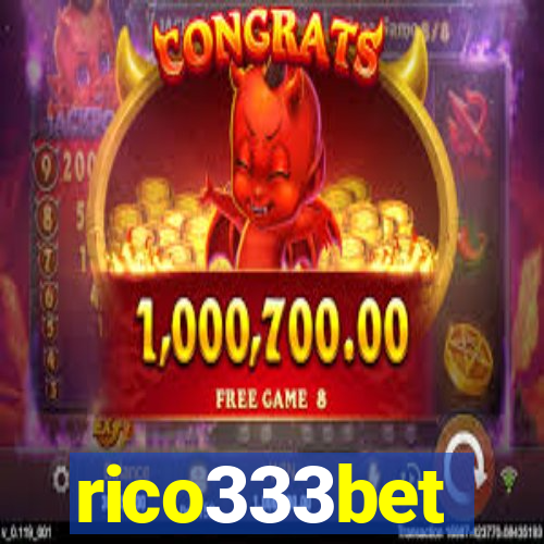 rico333bet