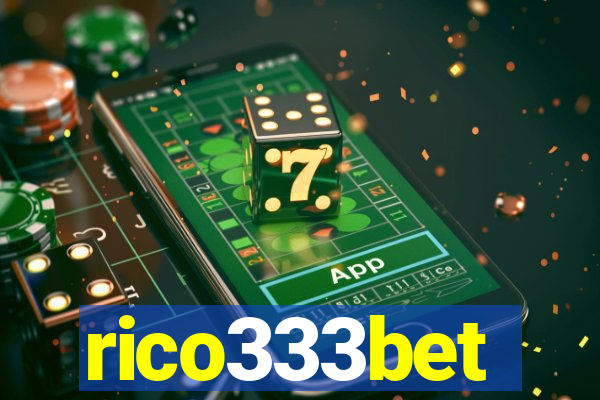 rico333bet