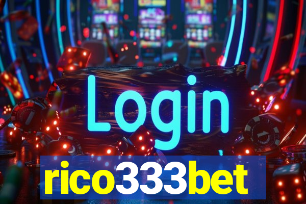 rico333bet