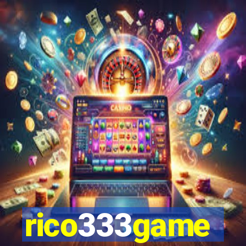 rico333game