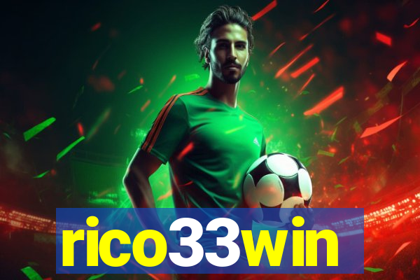 rico33win