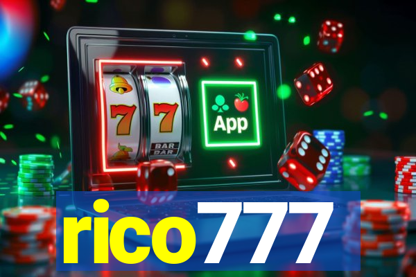 rico777