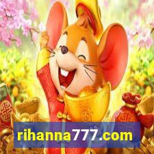 rihanna777.com