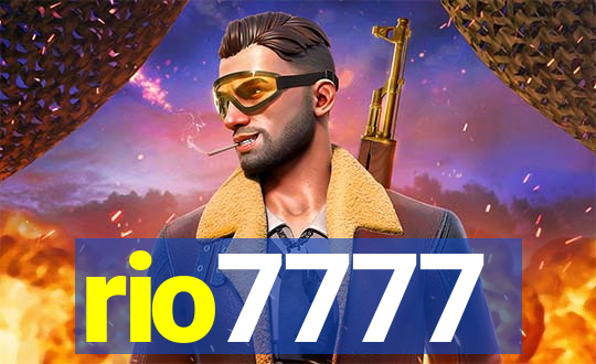 rio7777