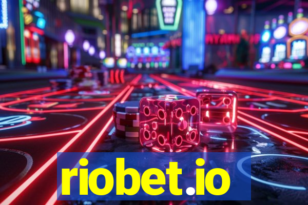 riobet.io