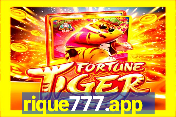 rique777.app