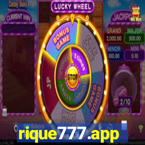 rique777.app