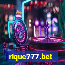 rique777.bet