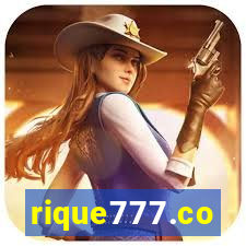 rique777.co