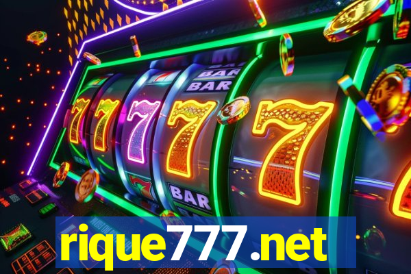 rique777.net