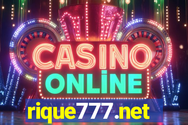 rique777.net