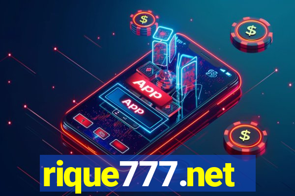 rique777.net