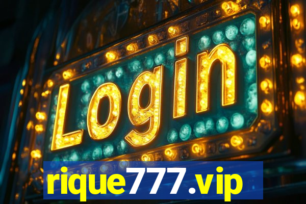 rique777.vip