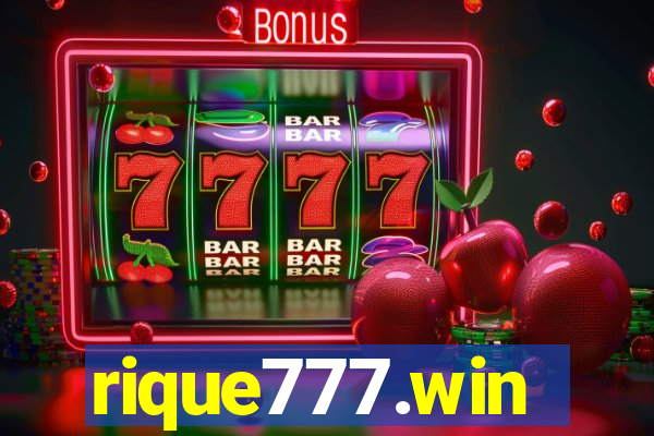 rique777.win