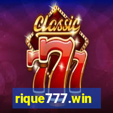 rique777.win