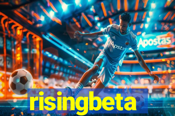 risingbeta