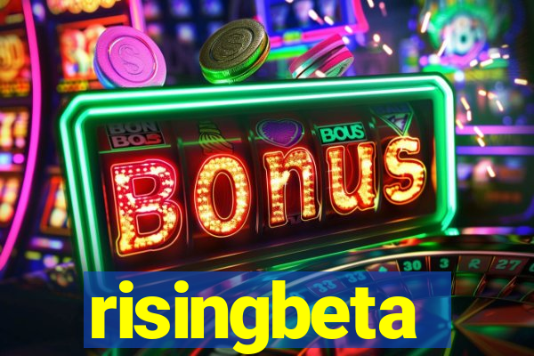 risingbeta