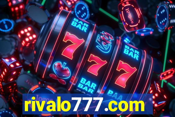 rivalo777.com