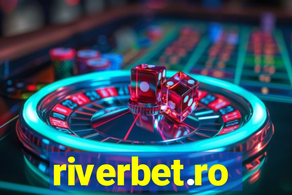 riverbet.ro