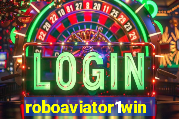 roboaviator1win