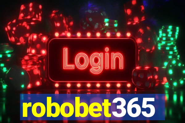 robobet365