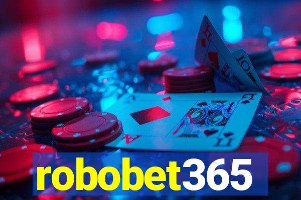 robobet365