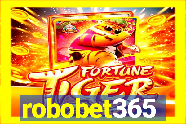 robobet365