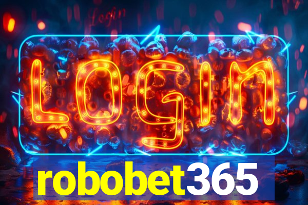 robobet365