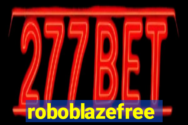 roboblazefree