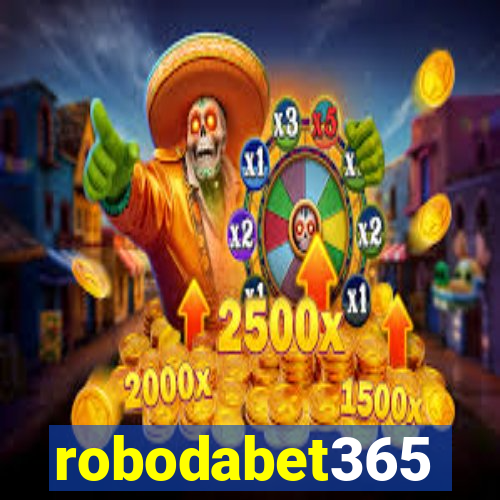 robodabet365