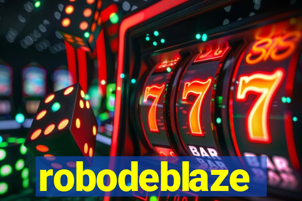 robodeblaze