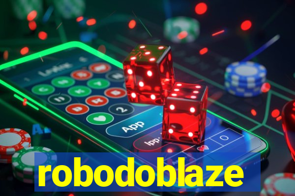 robodoblaze