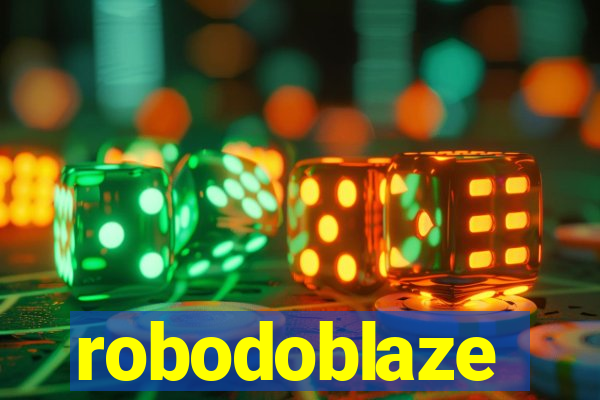 robodoblaze